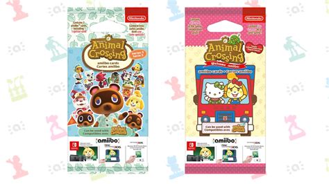 sanrio nfc cards|Sanrio amiibo Nintendo life.